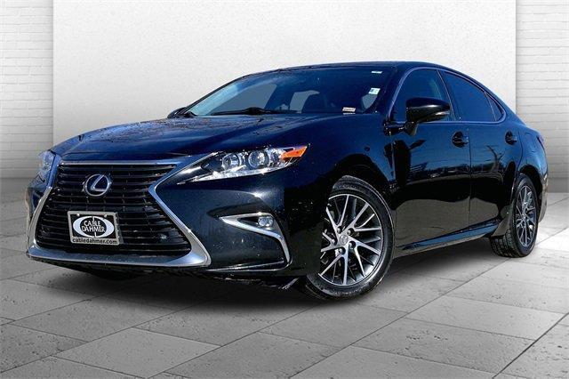 used 2016 Lexus ES 350 car, priced at $19,000