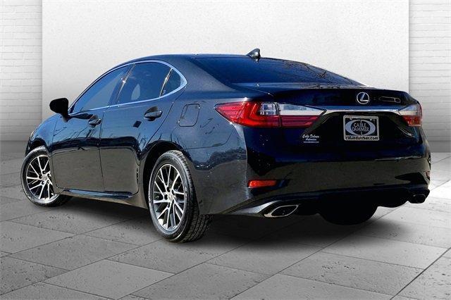 used 2016 Lexus ES 350 car, priced at $19,000