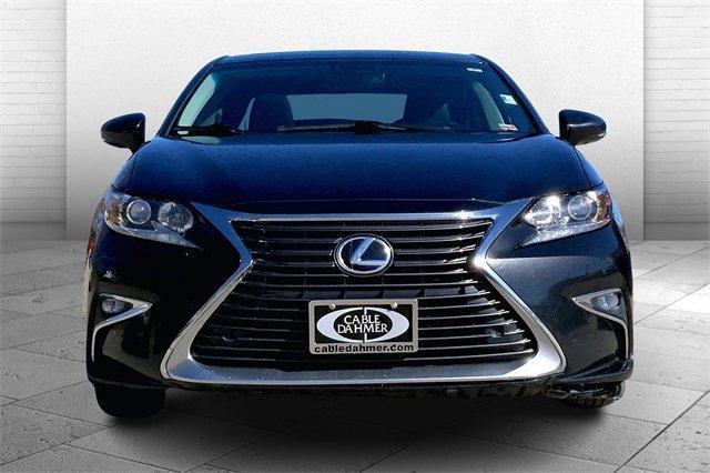 used 2016 Lexus ES 350 car, priced at $19,000