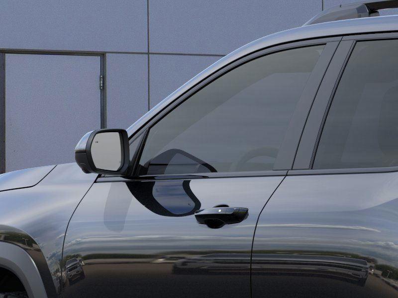 new 2026 Chevrolet Equinox car, priced at $38,910