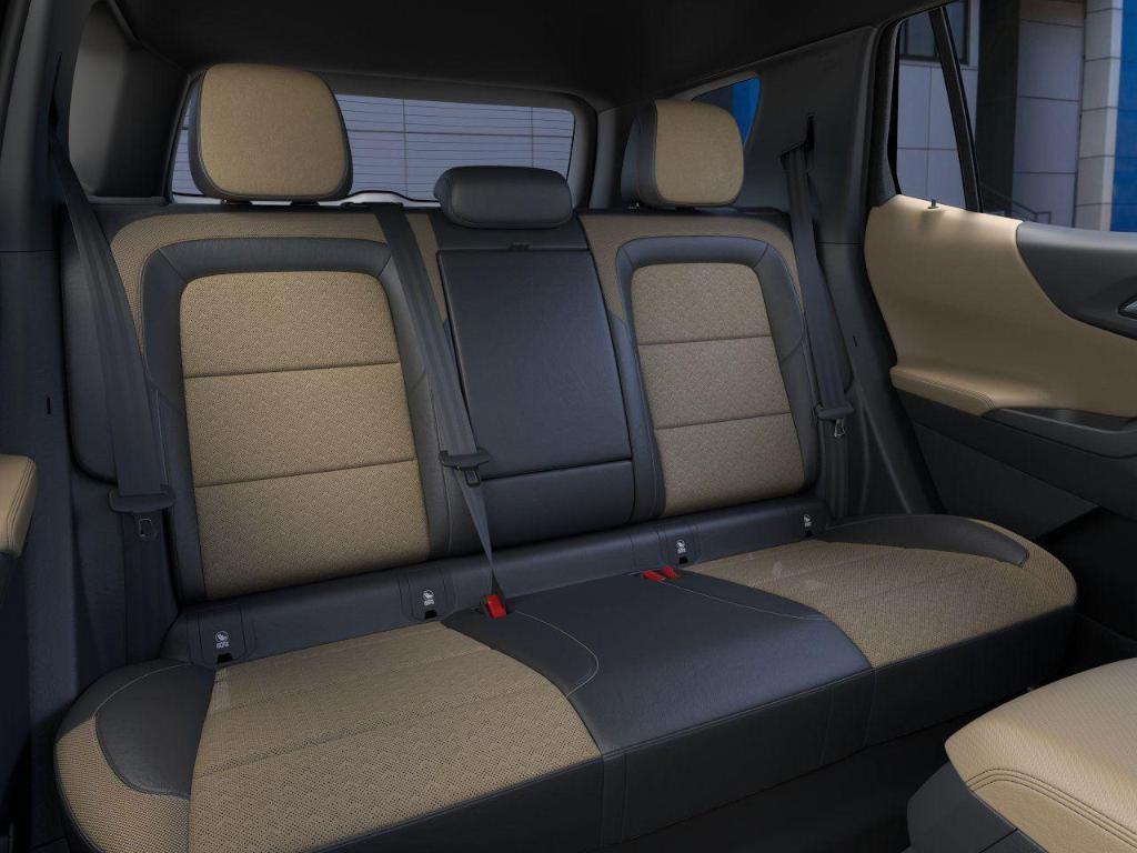 new 2026 Chevrolet Equinox car, priced at $38,910