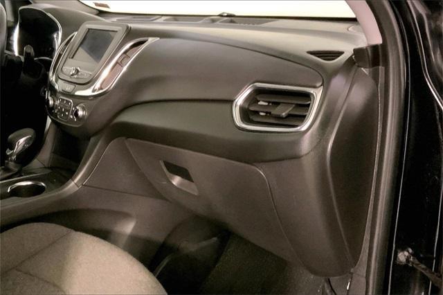 used 2022 Chevrolet Equinox car, priced at $20,500