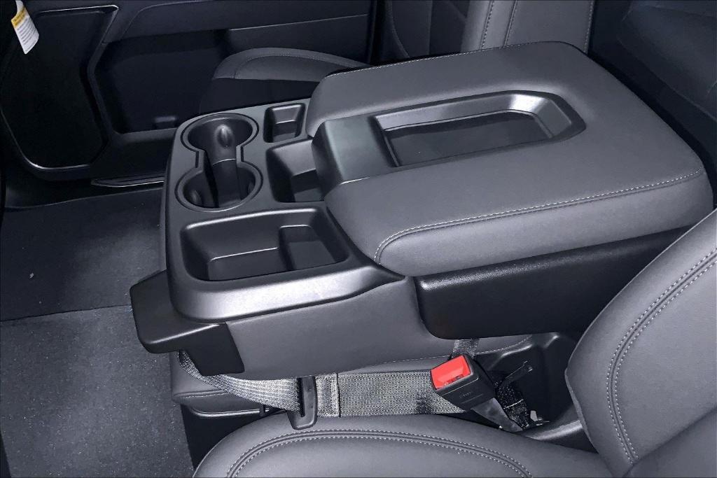 new 2025 Chevrolet Silverado 2500 car, priced at $61,120