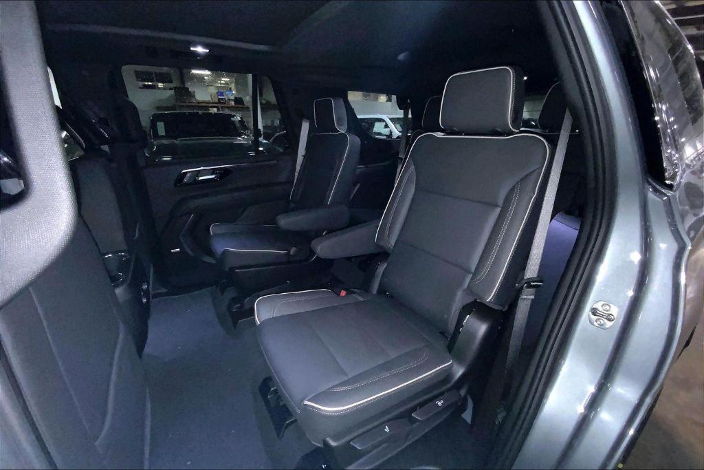 new 2026 Chevrolet Tahoe car, priced at $89,675