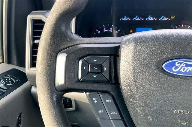 used 2018 Ford F-250 car, priced at $19,977