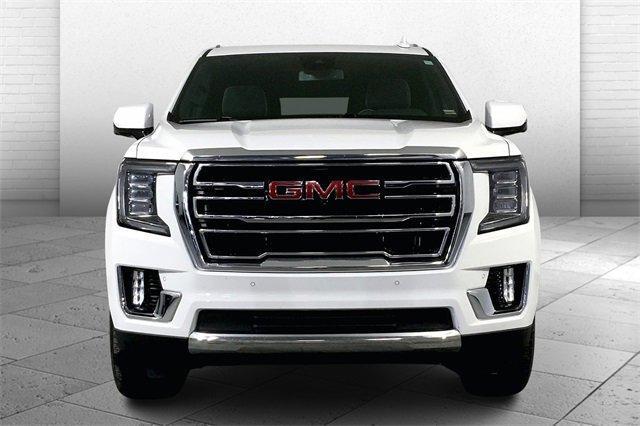 used 2024 GMC Yukon XL car, priced at $59,500