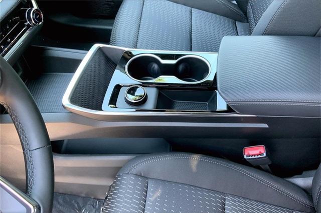 new 2026 Chevrolet Equinox car, priced at $29,995