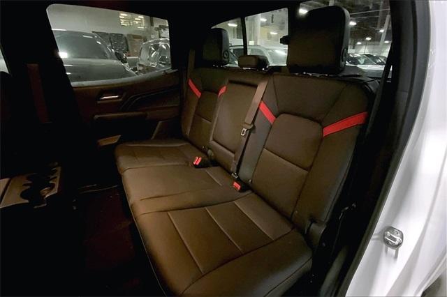 new 2025 Chevrolet Colorado car, priced at $49,860