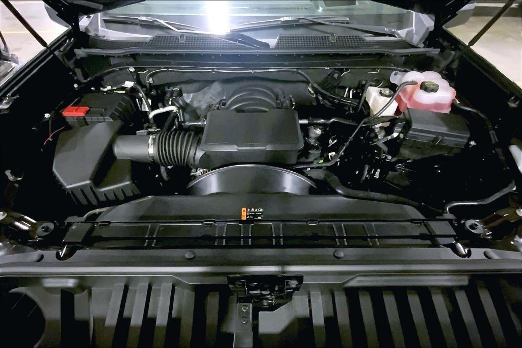 new 2025 Chevrolet Silverado 2500 car, priced at $70,730