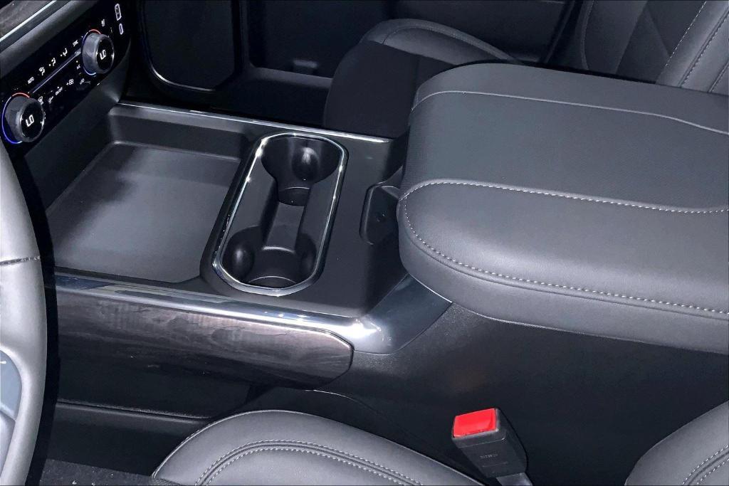 new 2025 Chevrolet Silverado 2500 car, priced at $70,730