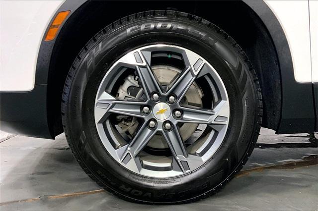 used 2024 Chevrolet Blazer car, priced at $29,000