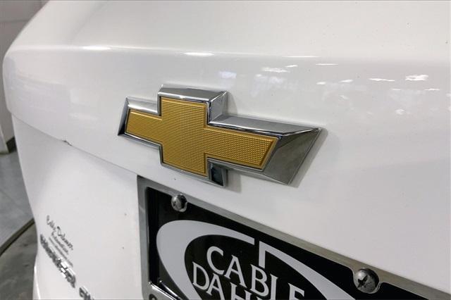 used 2024 Chevrolet Blazer car, priced at $27,330