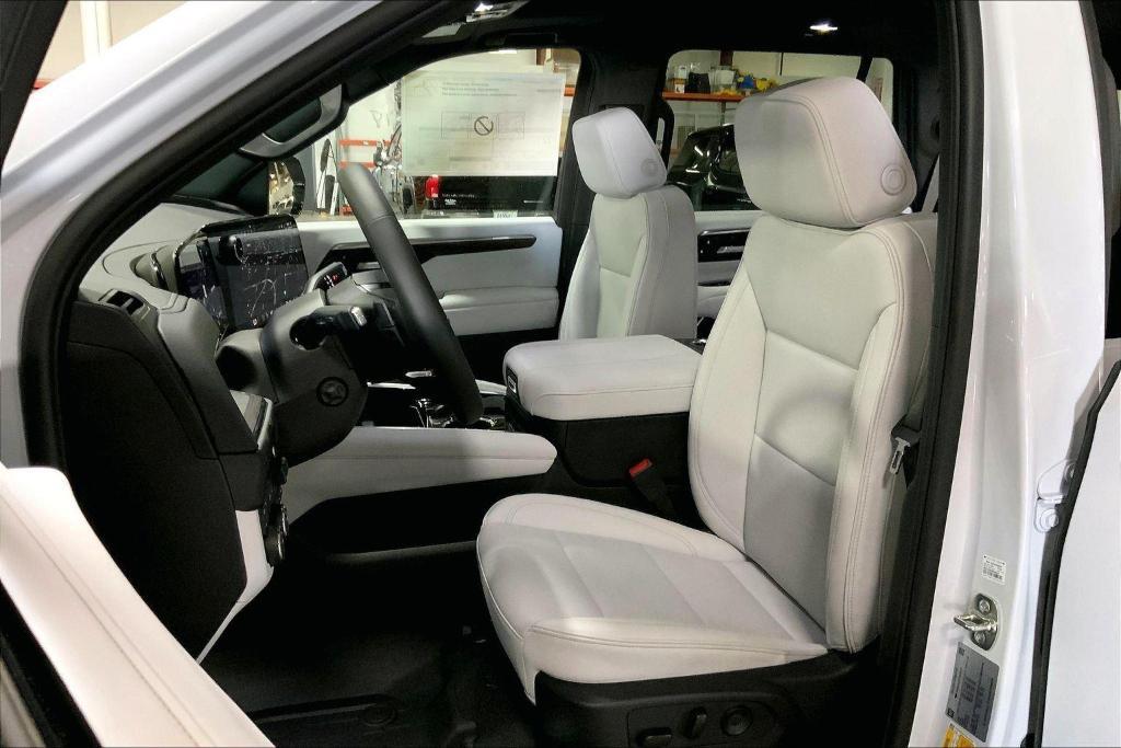 new 2026 Chevrolet Tahoe car, priced at $87,045