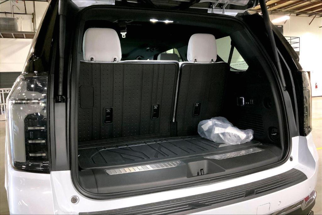 new 2026 Chevrolet Tahoe car, priced at $87,045