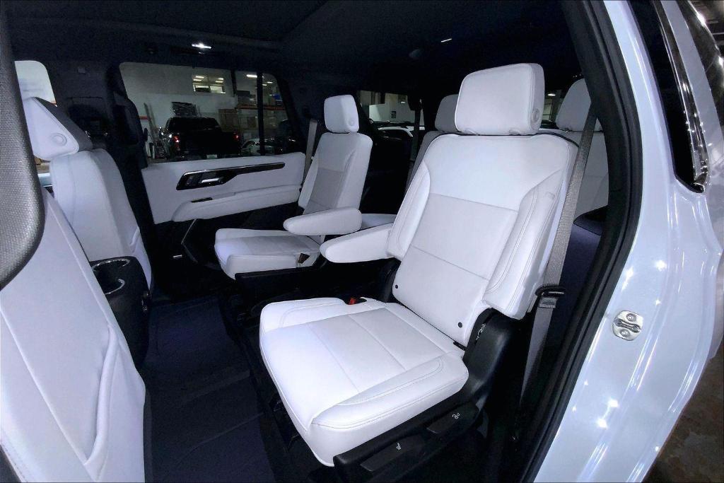 new 2026 Chevrolet Tahoe car, priced at $87,045