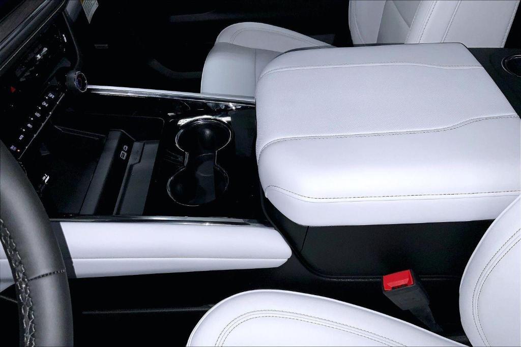 new 2026 Chevrolet Tahoe car, priced at $87,045