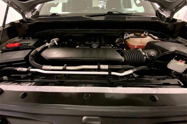 used 2022 Chevrolet Silverado 1500 car, priced at $32,000