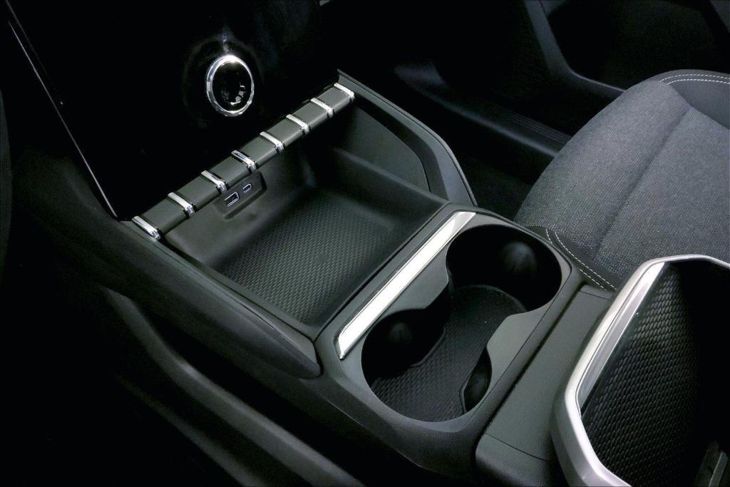 used 2025 GMC Terrain car, priced at $27,000