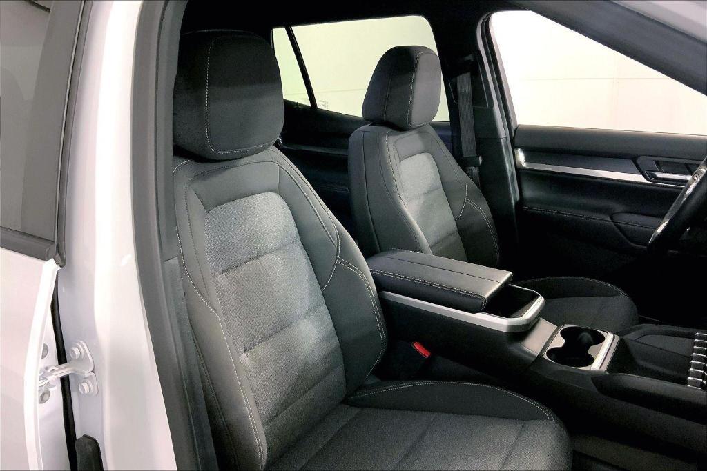 used 2025 GMC Terrain car, priced at $27,000