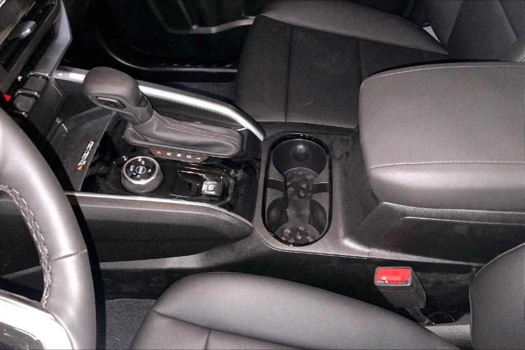 new 2026 Chevrolet Colorado car, priced at $44,760
