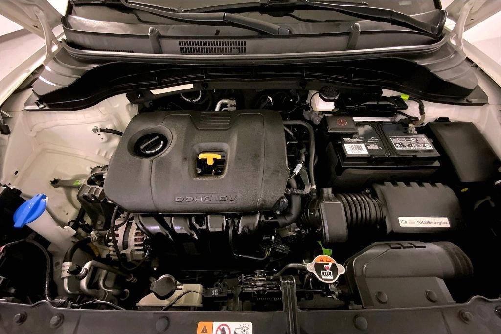 used 2023 Kia Soul car, priced at $15,000