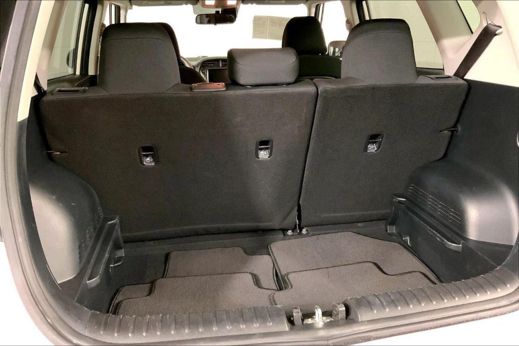 used 2023 Kia Soul car, priced at $15,000