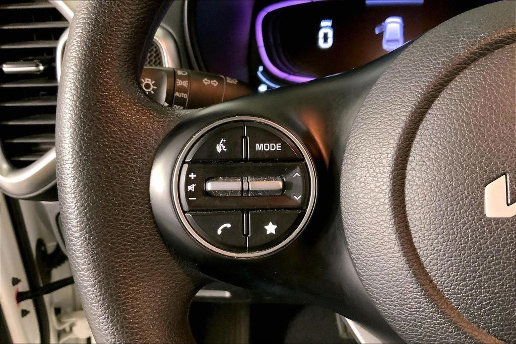 used 2023 Kia Soul car, priced at $15,000