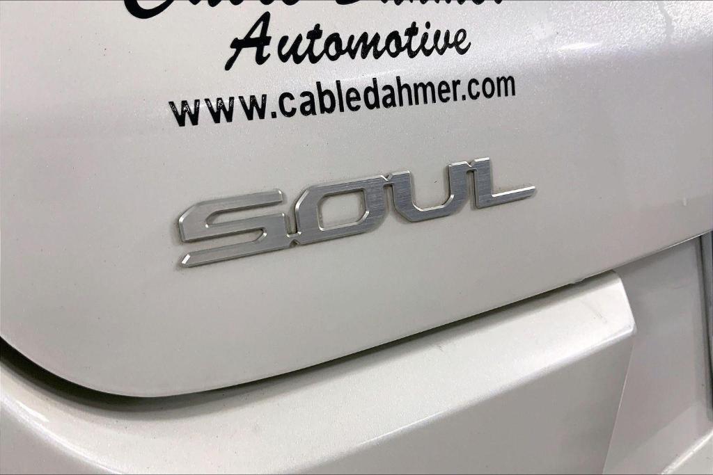 used 2023 Kia Soul car, priced at $15,000