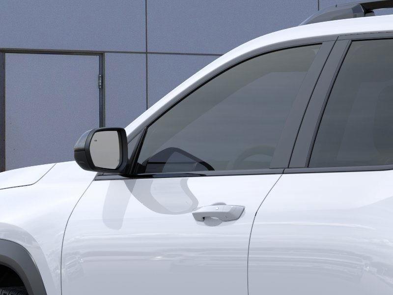 new 2026 Chevrolet Equinox car, priced at $37,960