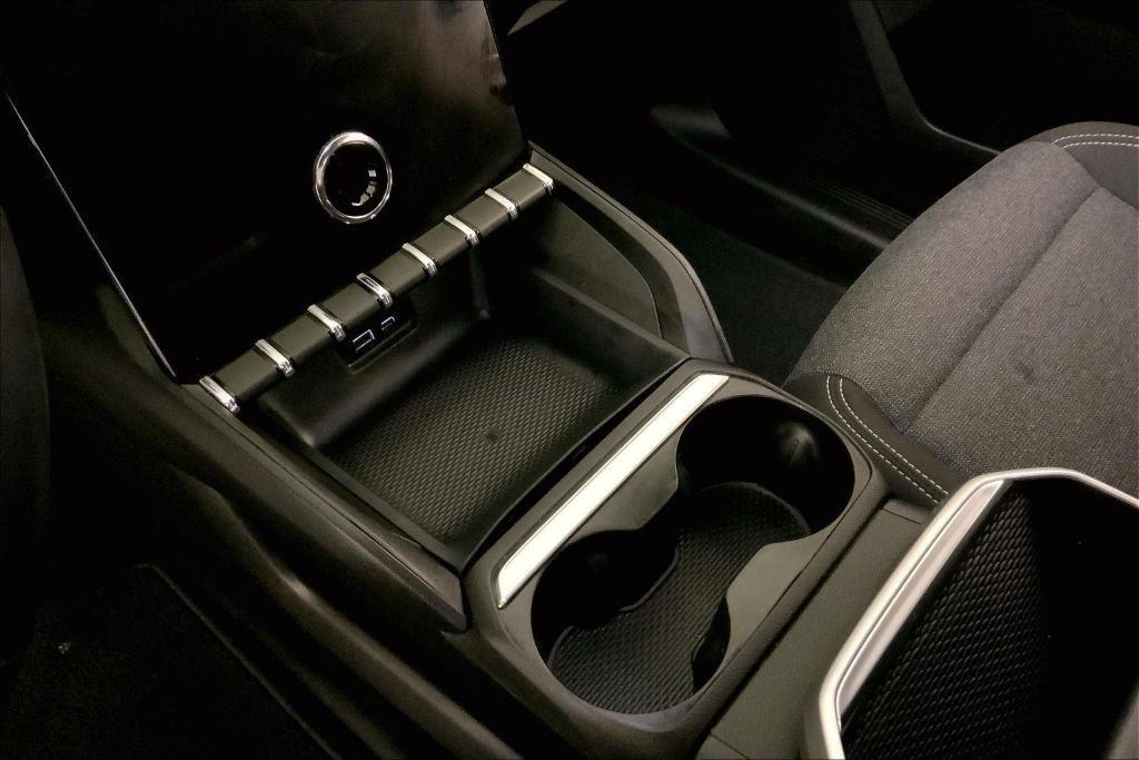 used 2025 GMC Terrain car, priced at $26,000