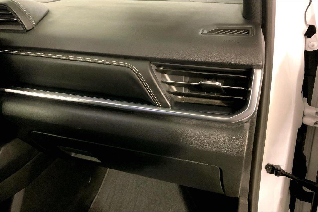 used 2025 GMC Terrain car, priced at $26,000