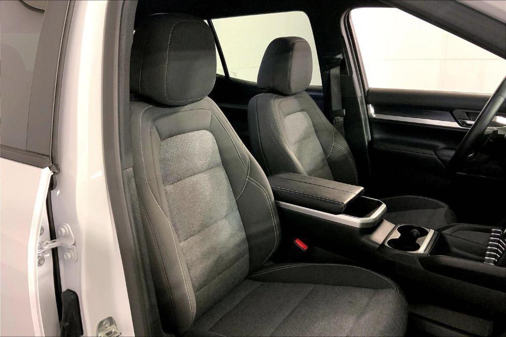 used 2025 GMC Terrain car, priced at $26,000