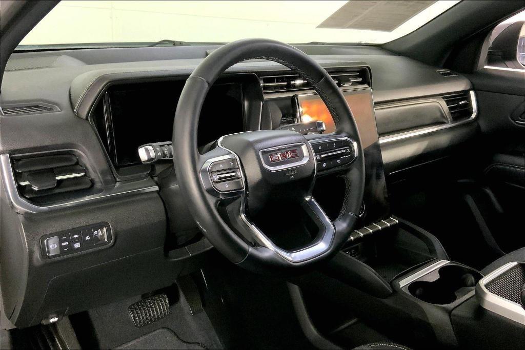 used 2025 GMC Terrain car, priced at $26,000