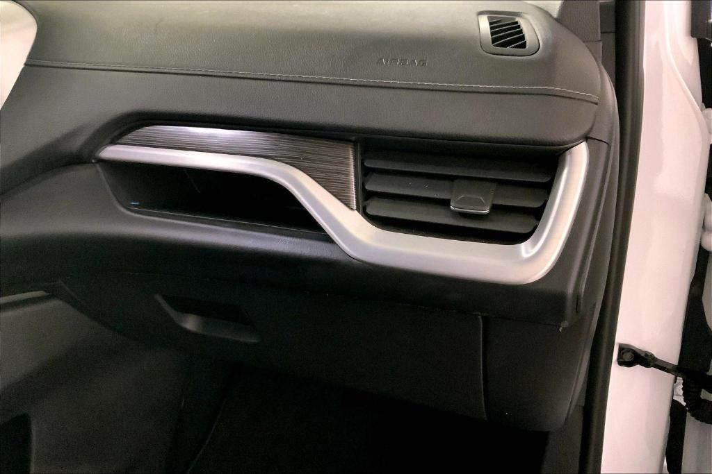 used 2024 GMC Terrain car, priced at $21,500