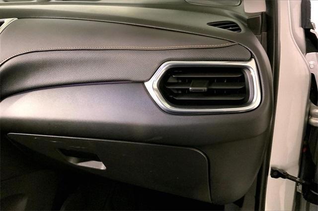 used 2021 Chevrolet Equinox car, priced at $24,000