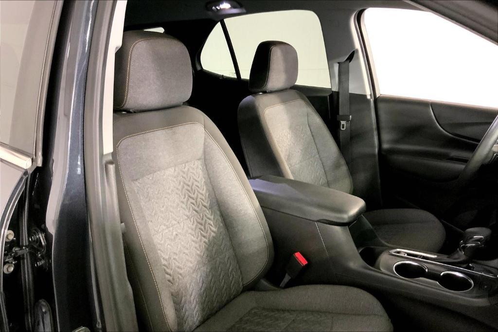 used 2022 Chevrolet Equinox car, priced at $21,000