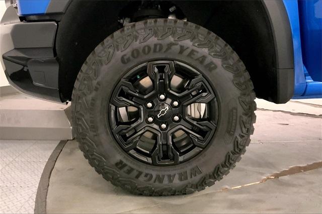 used 2023 Chevrolet Silverado 1500 car, priced at $58,000