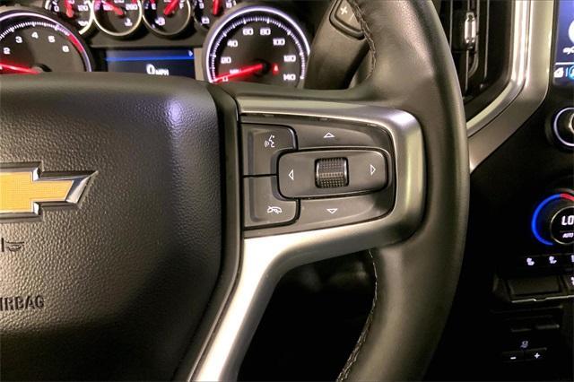 used 2023 Chevrolet Silverado 2500 car, priced at $63,000