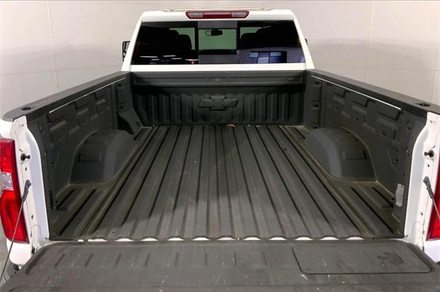 used 2023 Chevrolet Silverado 2500 car, priced at $63,000