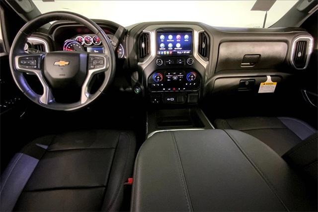 used 2023 Chevrolet Silverado 2500 car, priced at $63,000