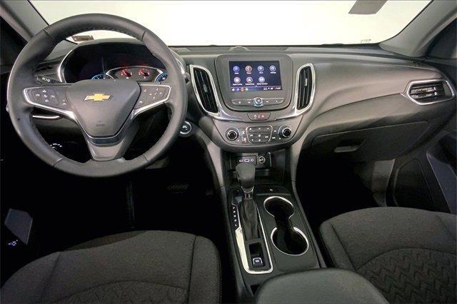 used 2024 Chevrolet Equinox car, priced at $23,000