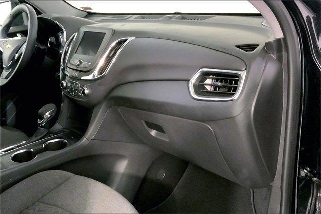 used 2024 Chevrolet Equinox car, priced at $23,000