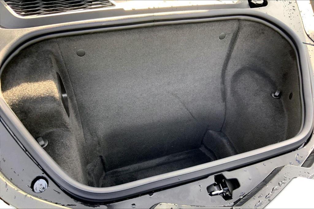 new 2026 Chevrolet Corvette car, priced at $135,390