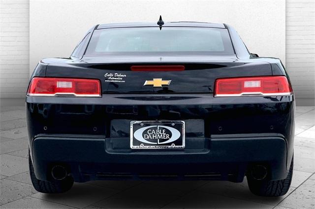 used 2014 Chevrolet Camaro car, priced at $12,000