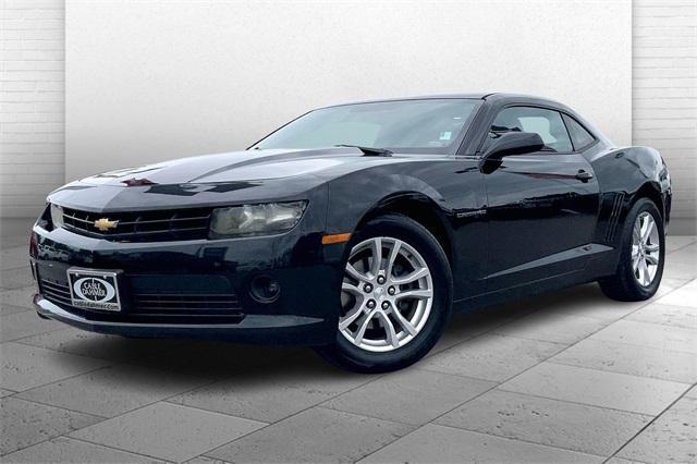 used 2014 Chevrolet Camaro car, priced at $12,000