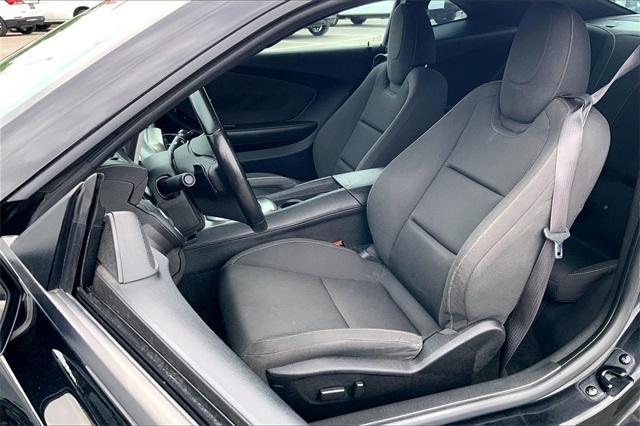 used 2014 Chevrolet Camaro car, priced at $12,000