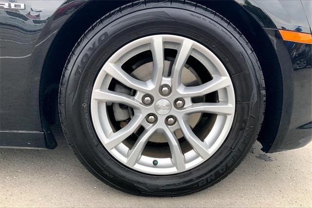 used 2014 Chevrolet Camaro car, priced at $12,000