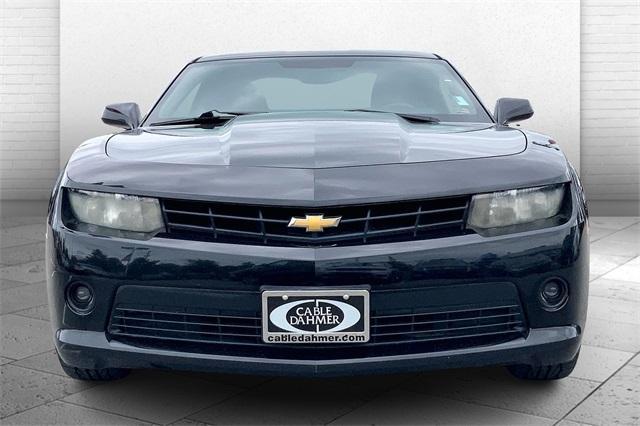 used 2014 Chevrolet Camaro car, priced at $12,000