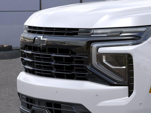 new 2025 Chevrolet Tahoe car, priced at $82,255