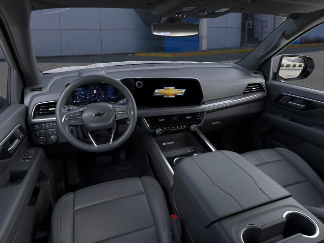 new 2025 Chevrolet Tahoe car, priced at $82,255